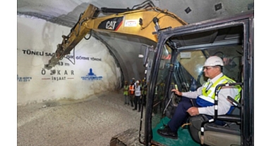 İzmir’in projeleri için 21 milyar liranın üzerinde yatırım yapıldı