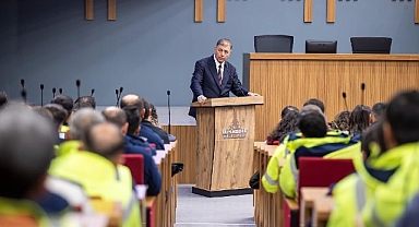 İzmir’in sağlığı sahadaki emekle korunuyor