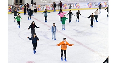 İzmir sporda vites yükseltti