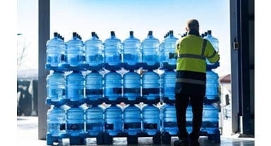 “İzmir Su” Türkiye’ye yayılıyor