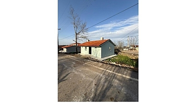 İzmit’teki eski okul binasına Büyükşehir eli değiyor