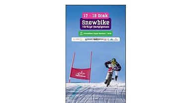 Kar Üzerinde İlk Türkiye Şampiyonluğu Mücadelesi 