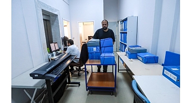 Karşıyaka’da dijital arşivle verimlilik arttı, gelir ikiye katlandı