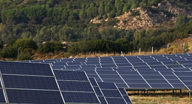 Karşıyaka gücünü güneşten alıyor: 1 yılda 9 milyon TL bütçe geliri