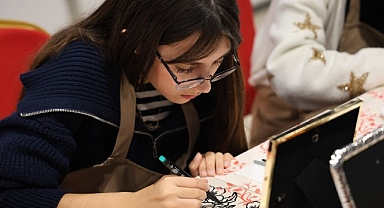 Kartepe’de Renkli Yarıyıl Tatili