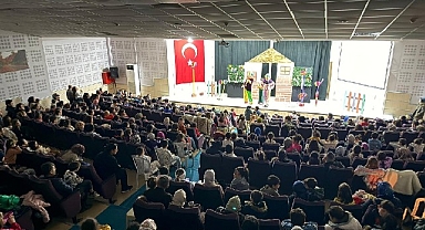 Kartepe’de Yarıyıl Tatili Etkinlikleri Başladı