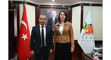 Kemer Belediyesi örnek olmaya devam ediyor 