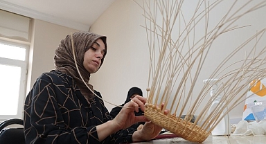 KO-MEK ile üreten eller, değişen hayatlar