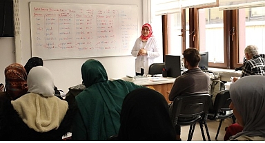 KOMEK’te Yeni Dönem Kayıt Süreci Başlıyor