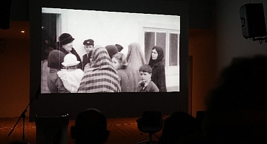 Maltepe Belediyesi’nden 'Gülten' Belgeseli Gösterimi