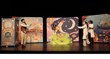 Maltepe Belediyesi’nin ‘Yarıyıl Çocuk Şenliği’ Başladı