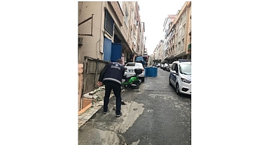 Maltepe’de işgallere geçit yok!