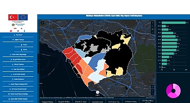“Maltepe İklim Adaleti Haritası” yayınladı