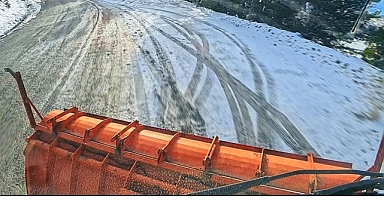 Manisa Büyükşehir Hizmet Araçlarında Canlı Yayın Dönemi