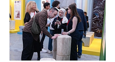 Marble İzmir 14 Nisan’da başlıyor