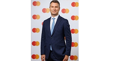 Mastercard Doğu Avrupa Müşteri Çözümleri Merkezi Liderliği Görevine Kutay Ak Getirildi