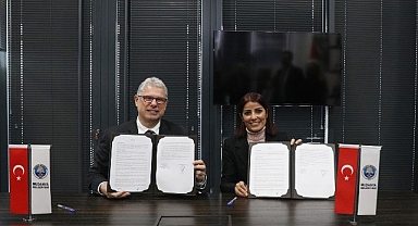 Mudanya’da Cemevi İçin İmzalar Atıldı