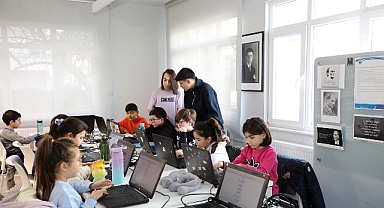 Mudanya’da Sömestir Akademisi Başlıyor