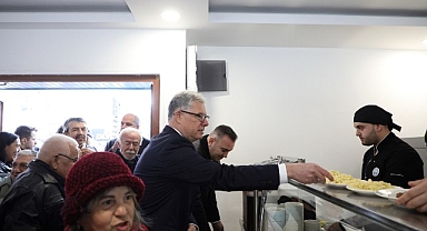 Mudanya’da Uygun Fiyatlı Lokanta Dönemi Başladı