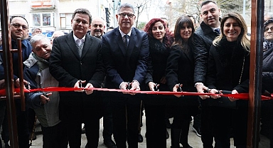 Mudanya'da uygun fiyatlı lokanta dönemi başladı