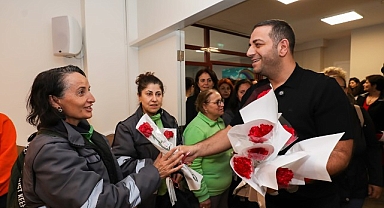 Narlıdere’nin Geleceği Eşitlikle Şekilleniyor