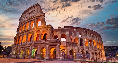National Geographic NOW Seç-İzle Servisi Yeni Yılın İlk Ayında ‘Antik Roma’ Teması ile İlgi Çekici İçeriklerini İzleyicilerle Buluşturuyor!