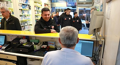 Nevşehir Belediyesi’nin 