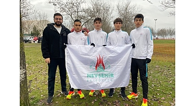 Nevşehir Belediyesi SK, Şampiyonluk İçin Hazırlanıyor