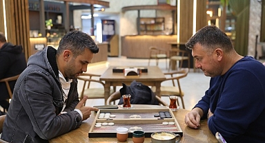 Nevşehir Belediyesi Tavla Turnuvası’nda Şampiyon Belli Oldu