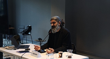 Nilüfer’de dijital sanat atölyesinin yol haritası konuşuldu