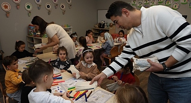 Nilüfer’de enerji bilinci artıyor