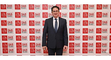 OAİB’nin 2025 yılı ihracatı 31,4 milyar dolar