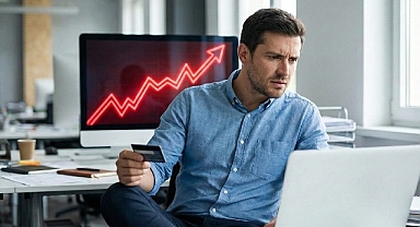 Ödeme sistemlerinde şikayetler son bir haftada yüzde 247 arttı