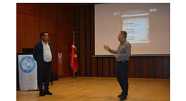 Öğrenciler dansın her yönünü tartıştı