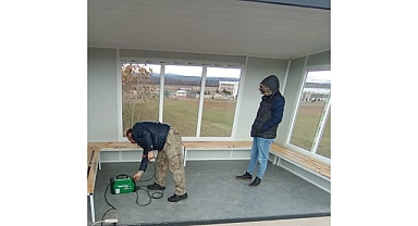 Öğrencilerin Talebi Yerine Getirildi