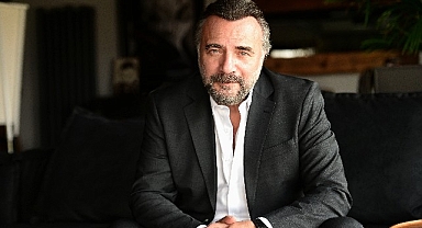 Oktay Kaynarca: Alnım açık, başım dik!