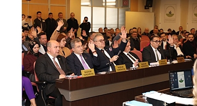 Osmangazi Belediyesi 2025 Yılını Tasarrufla Geçirdi