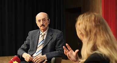 Osmangazi’de Gazeteci Duruşu Konuşuldu