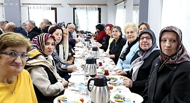 Osmangazi’de Mahalle Buluşmalarıyla Hizmet Sahada