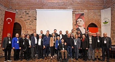 Osmangazi Kent Konseyi’nin Yeni Başkanı Sevim Sakallı Oldu