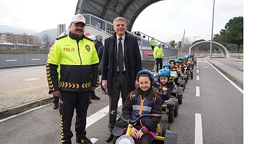 Oyak Renault’dan Gelecek İçin Güvenli Adımlar Projesi