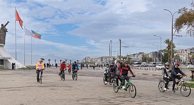 Pedallar, görme engellilerin kitaplara erişimi için çevrildi