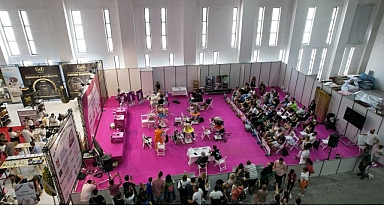 Pet İzmir 2026 Fuarı - Evcil Hayvan Sektörünün Buluşma Noktası