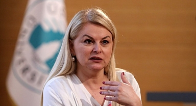 Prof. Dr. Deniz Ülke Kaynak: “Trump tüm dünyada bir sadakat ve itaat düzeni kurmak istiyor!”Prof. Dr. Deniz Ülke Kaynak: “Trump tüm dünyada bir sadakat ve itaat düzeni kurmak istiyor!”