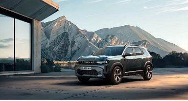 Renault, Güçlü Ürün Atağıyla Küresel Büyümesini Sürdürdü: Türkiye Dünyada 2. Sırada