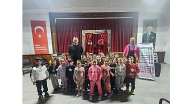 ‘Renklerle Sıfır Atık’ okullarda