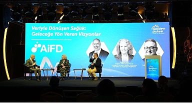 Sağlık Sektörünün Geleceği İstanbul’da Masaya Yatırıldı