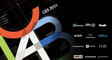 Samsung CES 2026'da C-Lab ile desteklediği start-up'ları tanıtacak