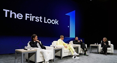 Samsung, CES 2026'da düzenlediği panelde tasarımın geleceğini, yeniden düşünmeyi ve teknolojiyi insanlık için geliştirmeyi ele aldı 