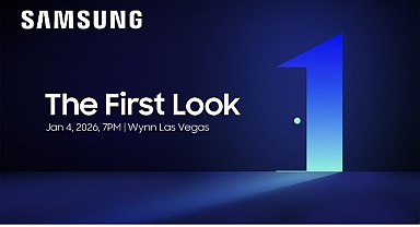 Samsung’un “First Look 2026” tanıtım filmi yayında!